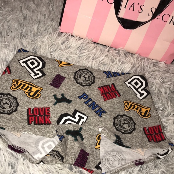 PINK Victoria's Secret Other - Boyshort VS Panty